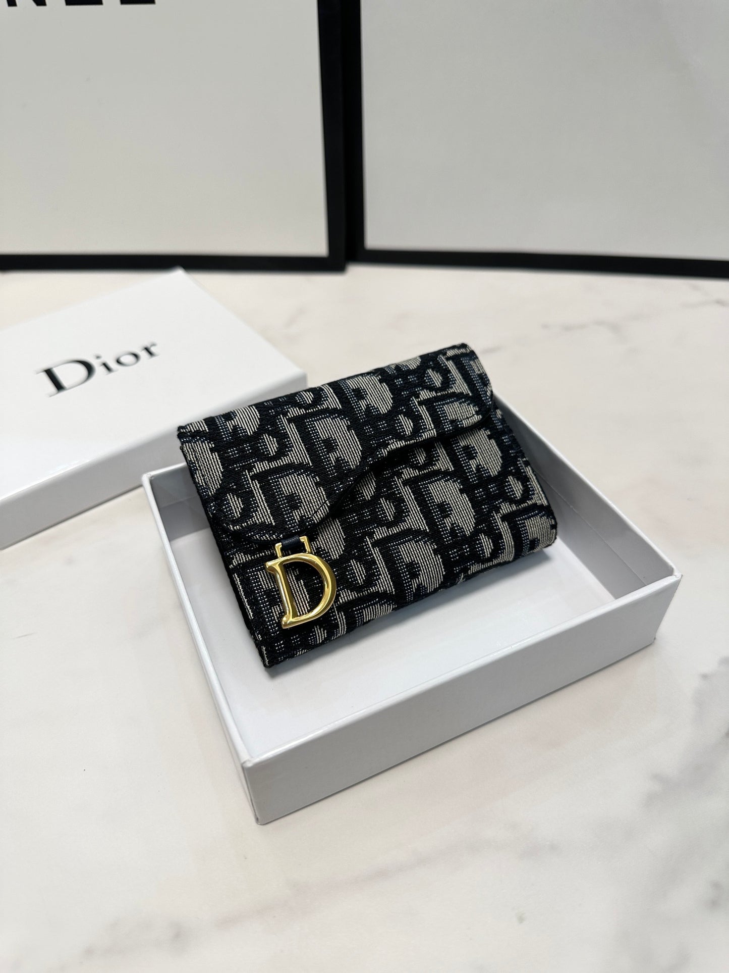 Dior-057Wallet