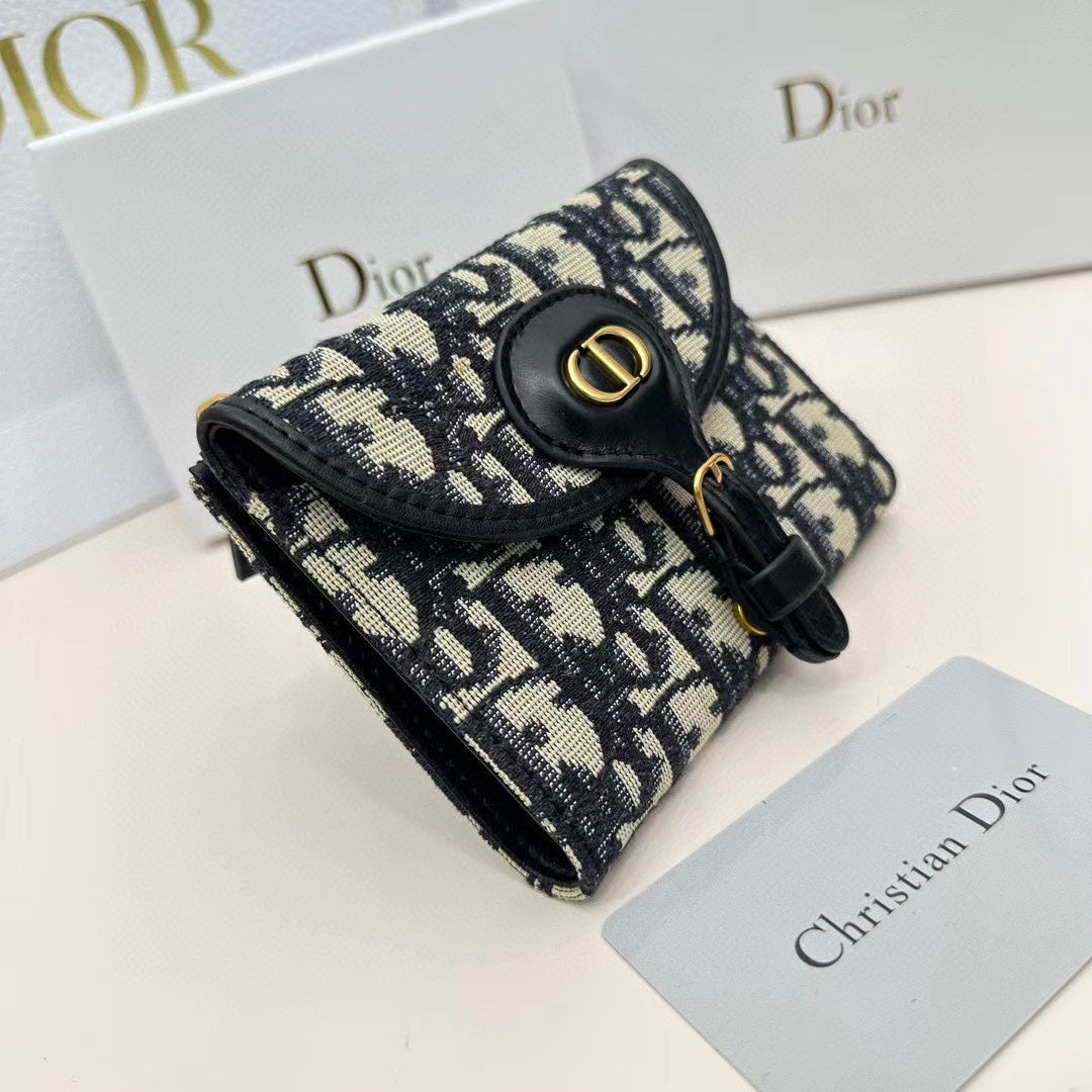 Dior-058Wallet
