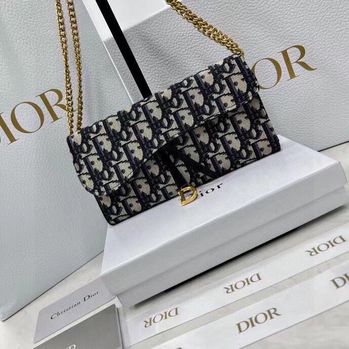 Dior-059Wallet