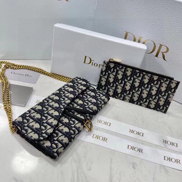 Dior-059Wallet