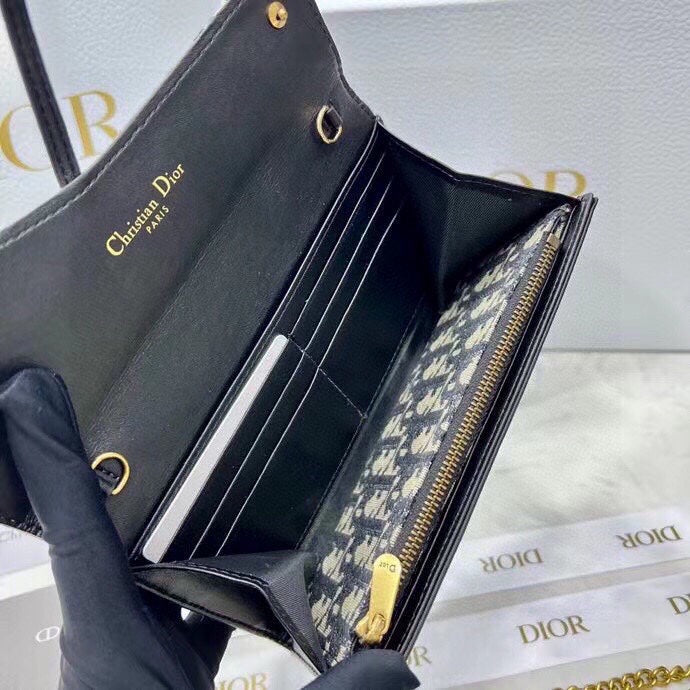 Dior-059Wallet