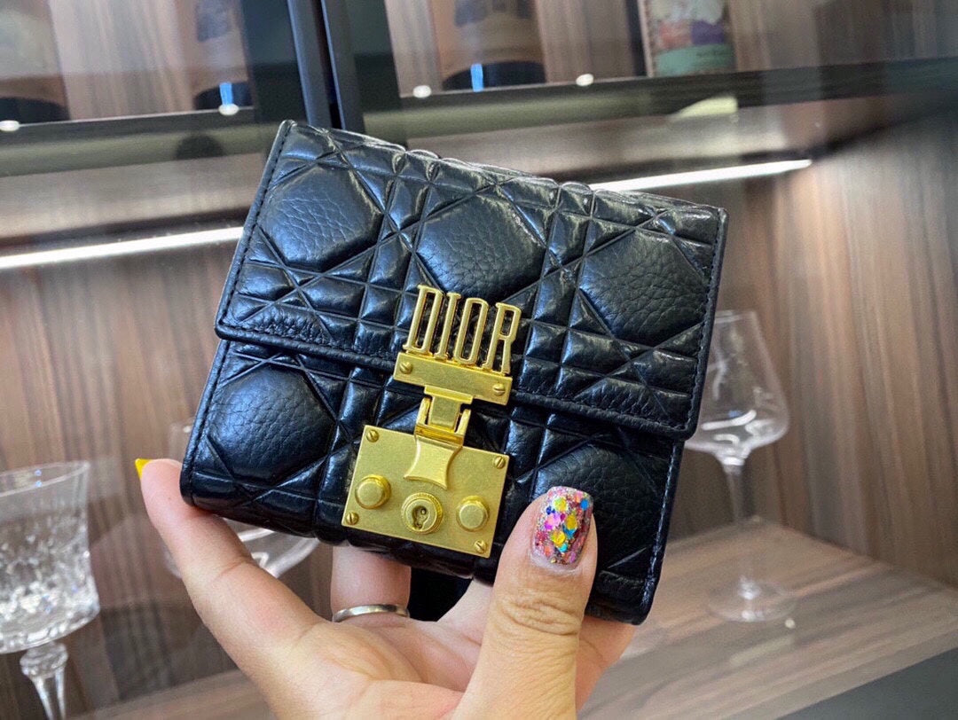 Dior-061Wallet