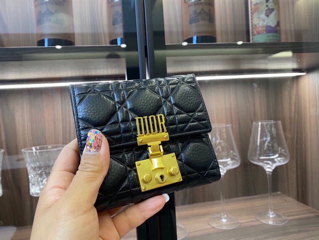 Dior-061Wallet