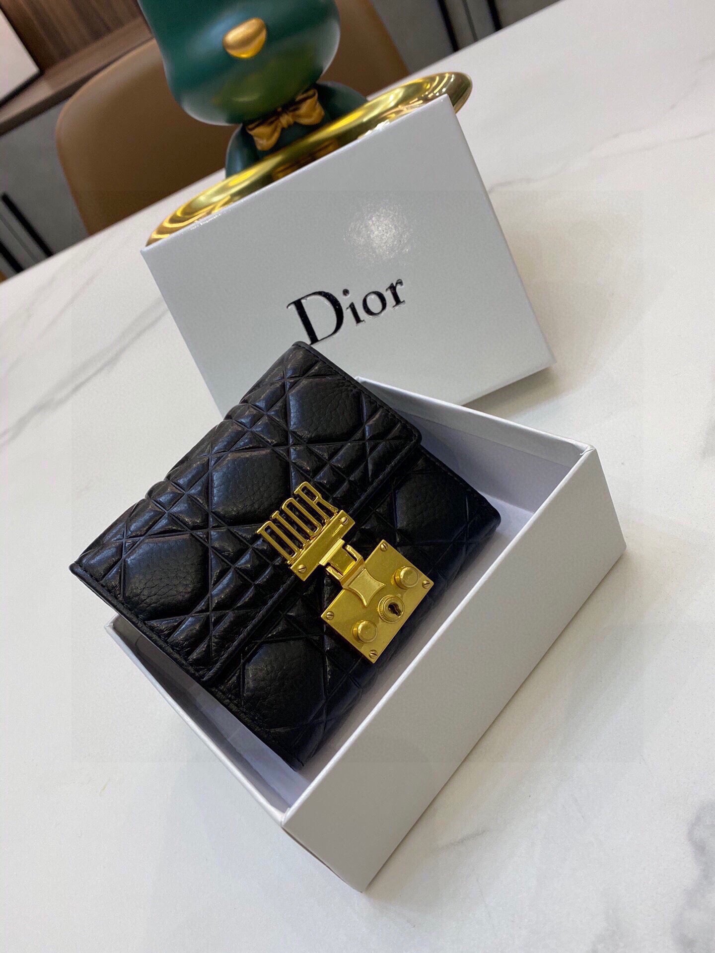 Dior-061Wallet