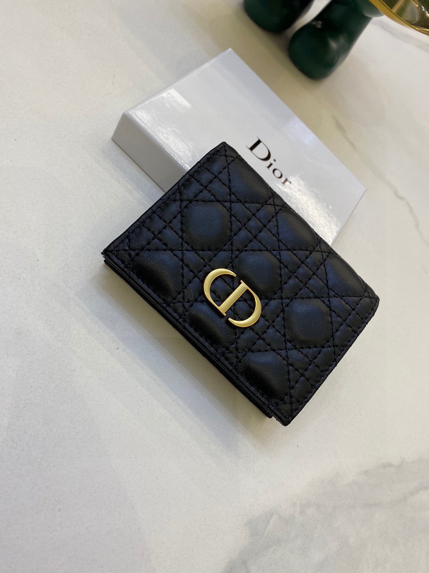 Dior-062Wallet