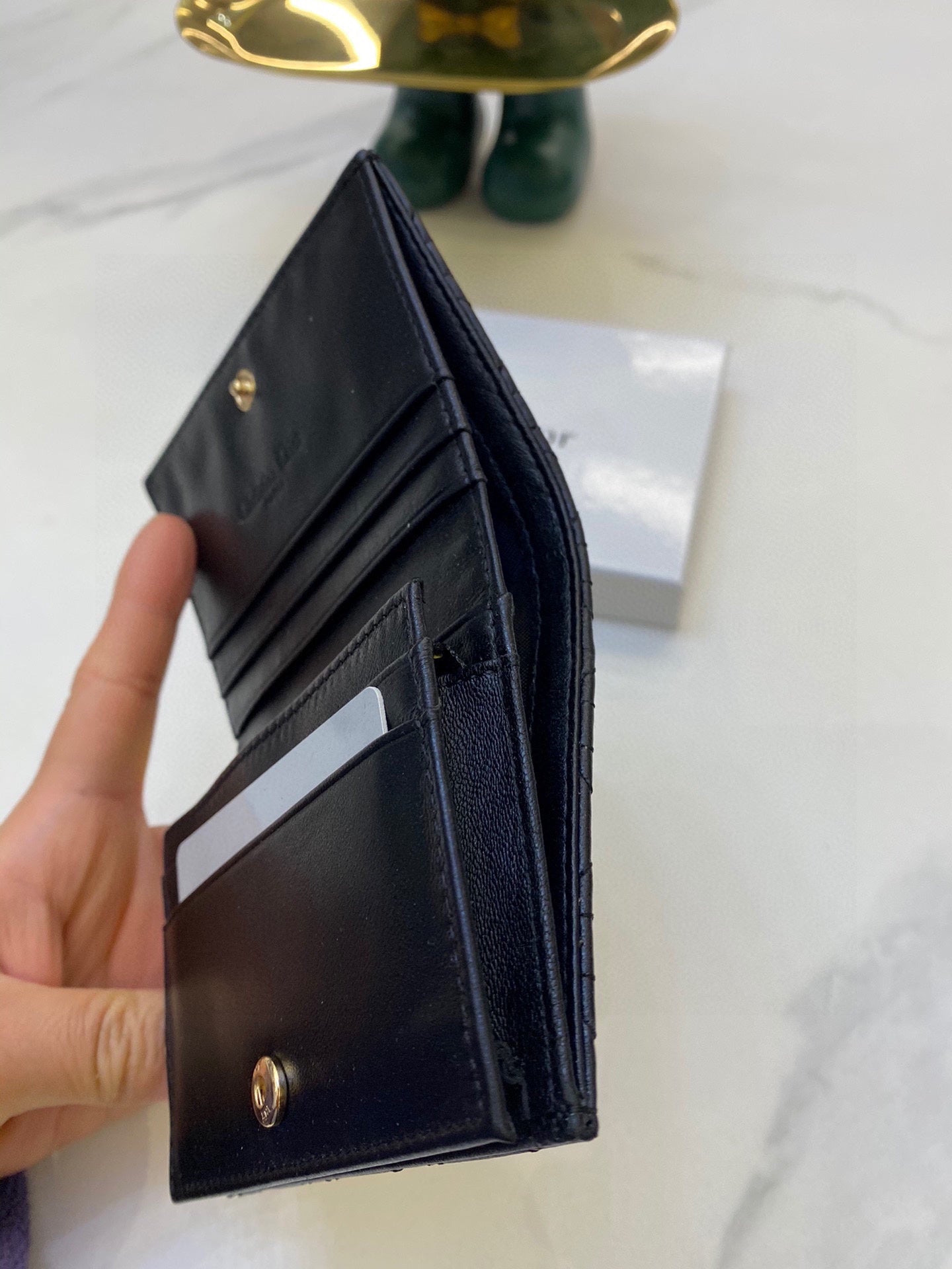 Dior-062Wallet