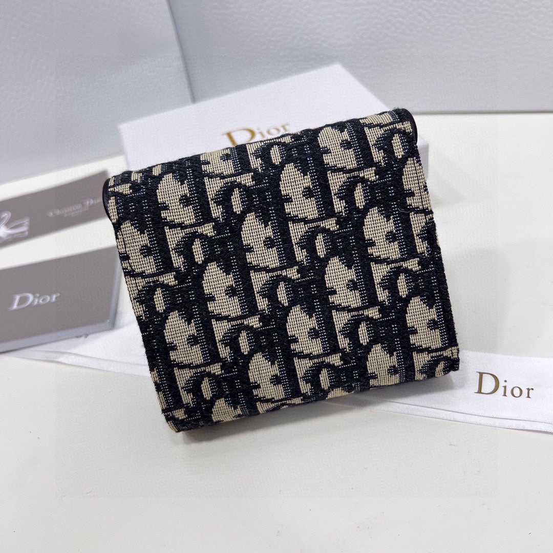 Dior-064Wallet