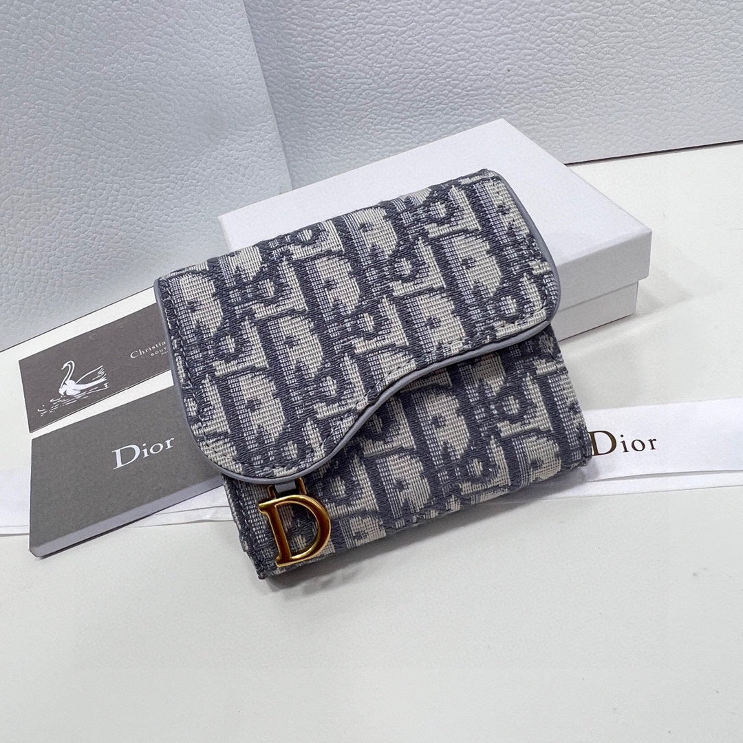Dior-065Wallet