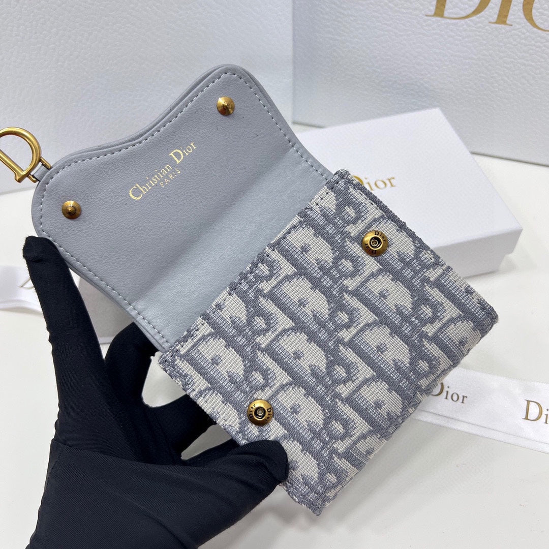 Dior-065Wallet