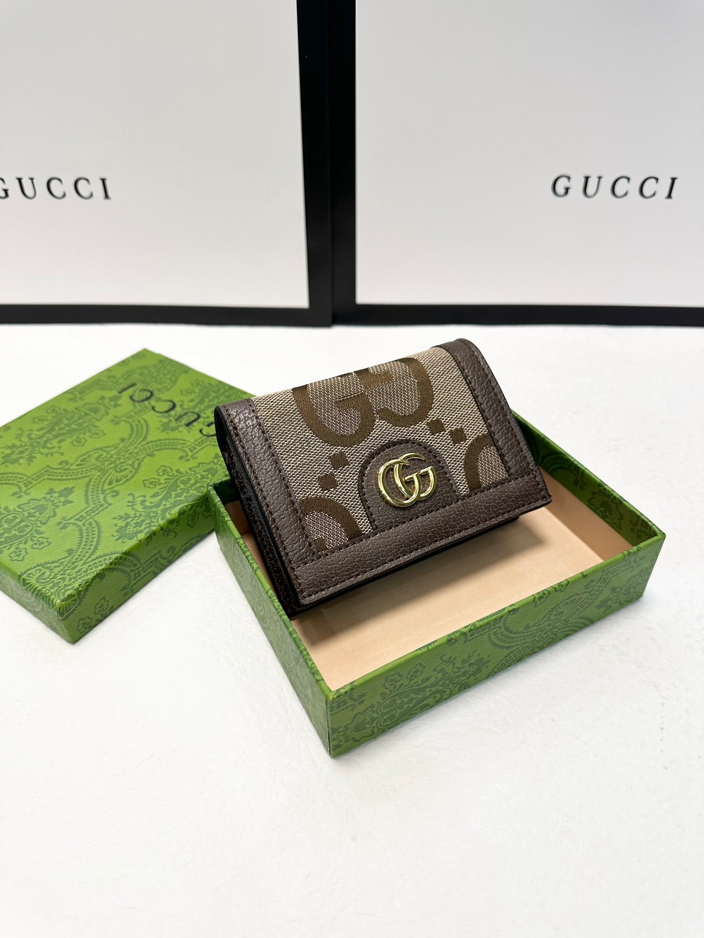 GUCCI-002Wallet