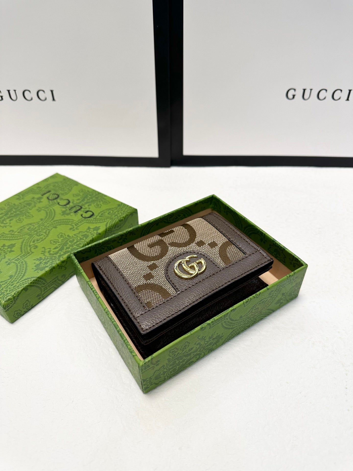 GUCCI-002Wallet