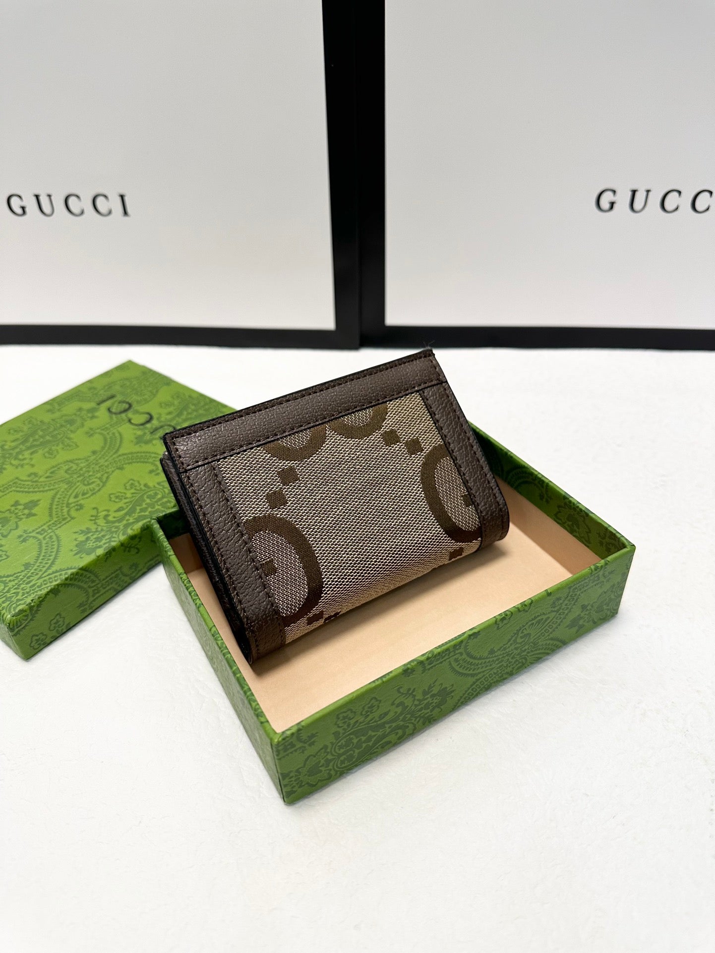 GUCCI-002Wallet