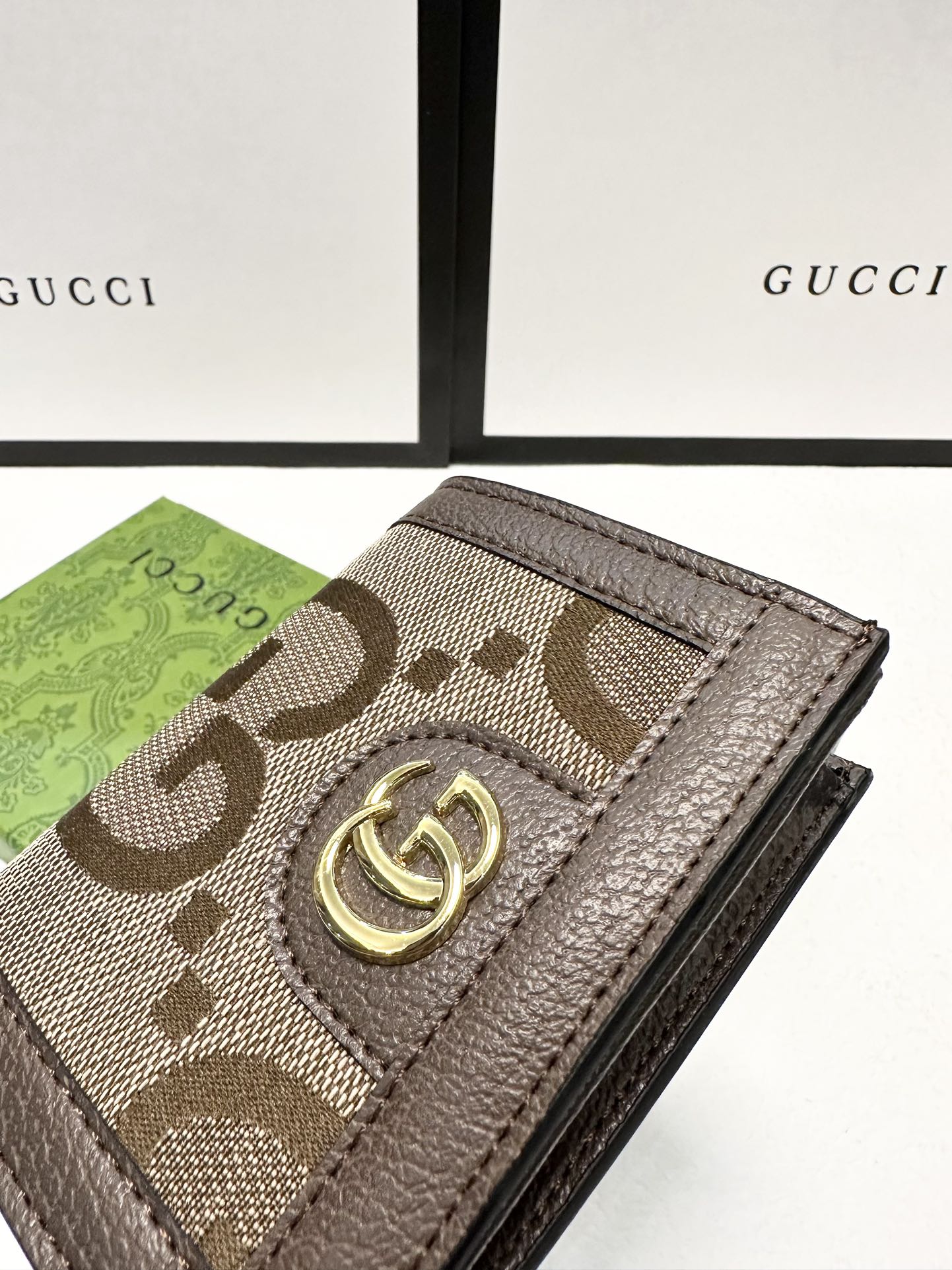 GUCCI-002Wallet