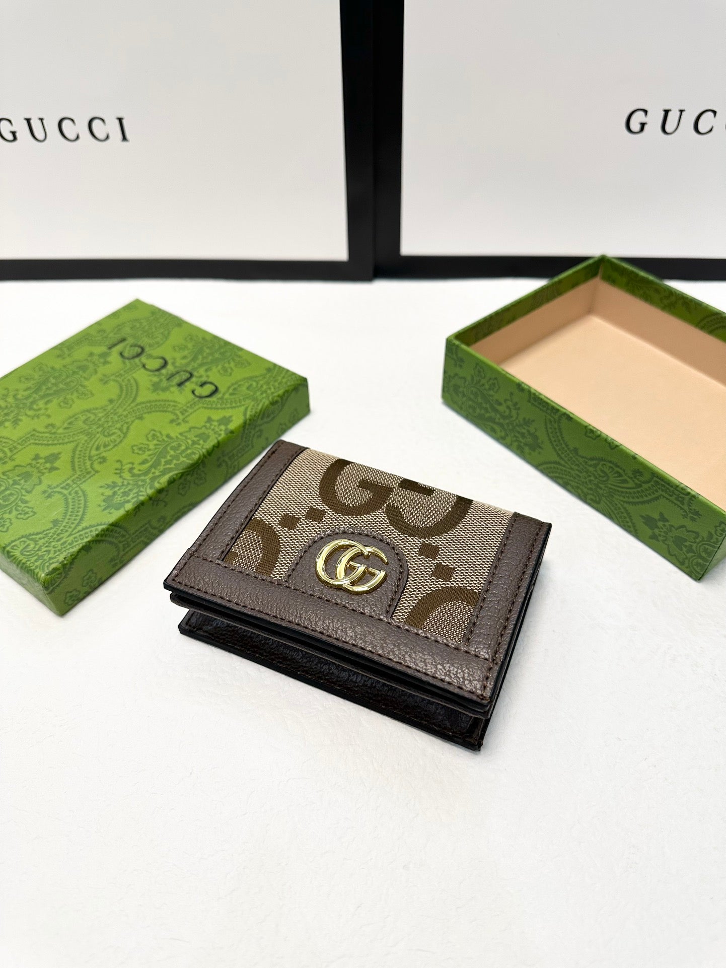 GUCCI-002Wallet