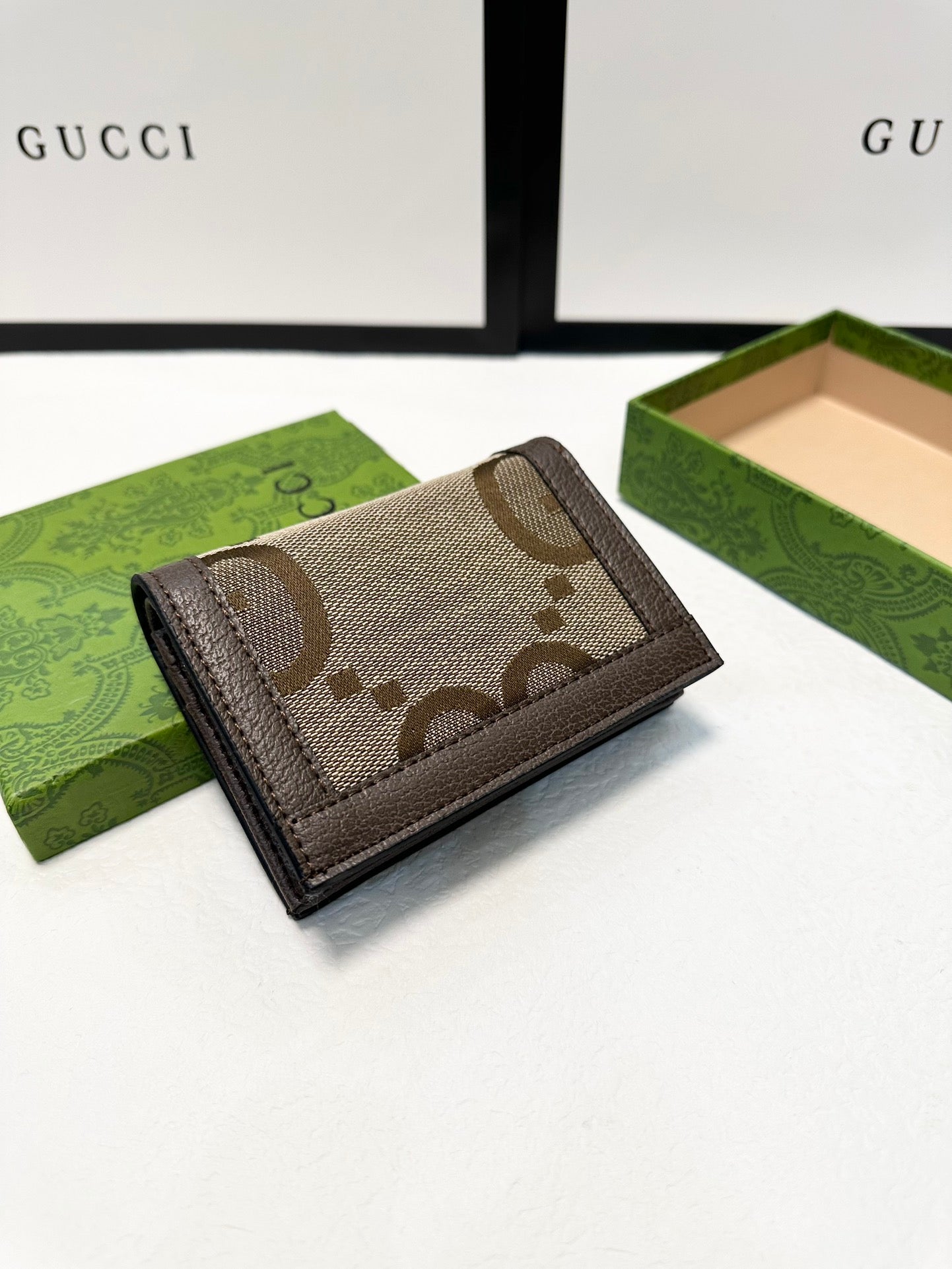 GUCCI-002Wallet