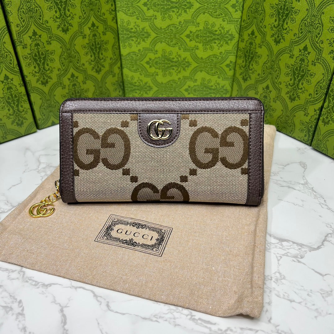GUCCI-001Wallet
