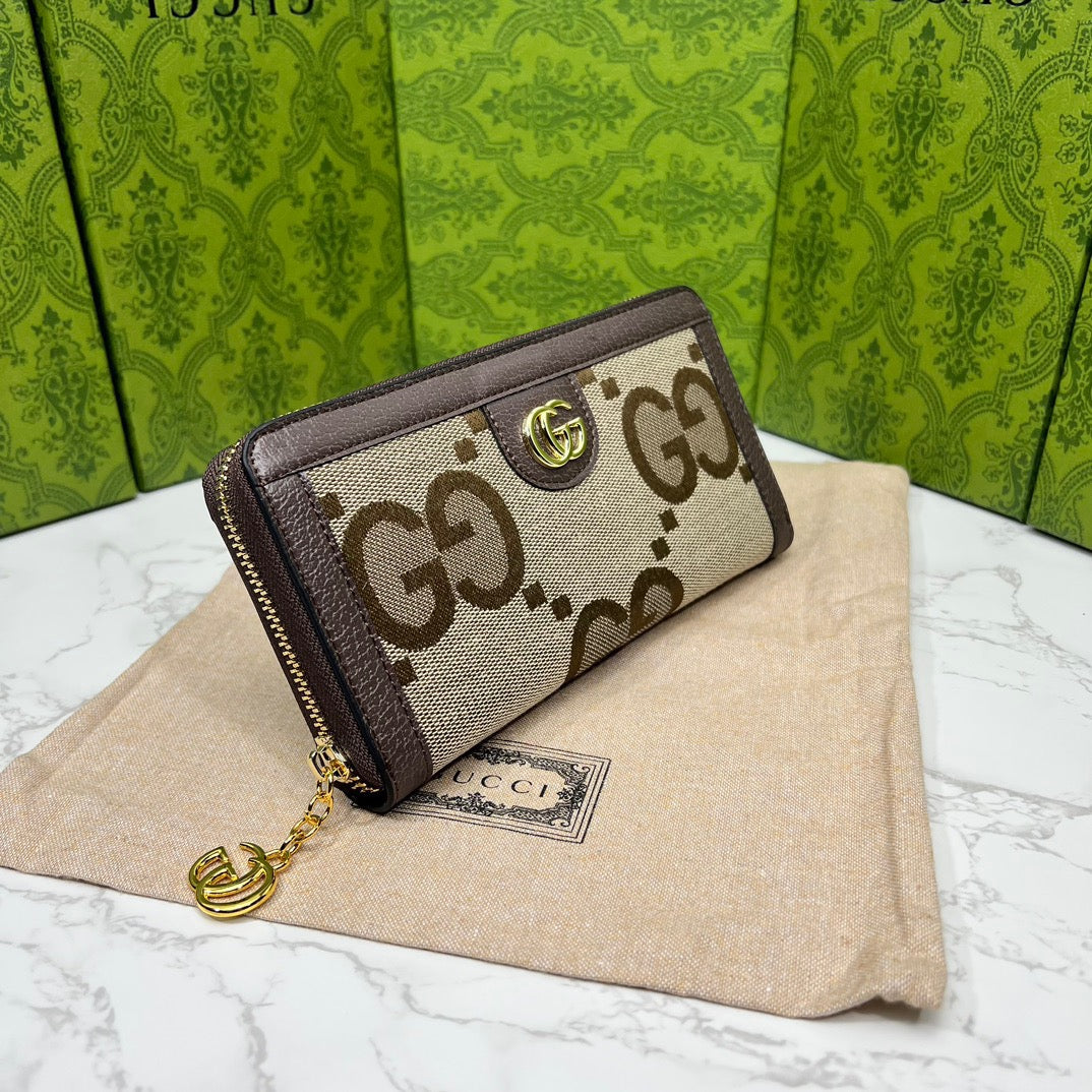 GUCCI-001Wallet