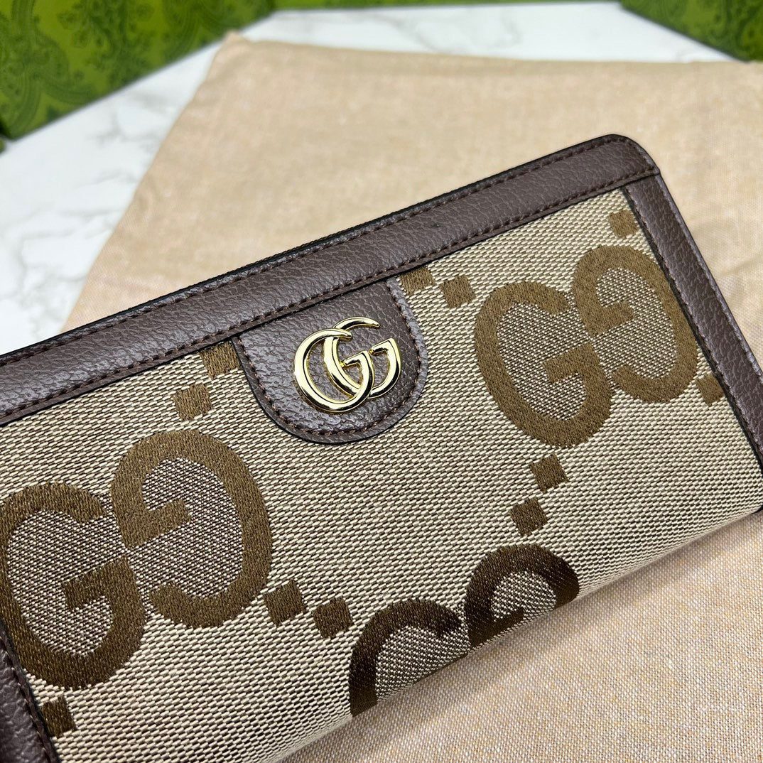 GUCCI-001Wallet