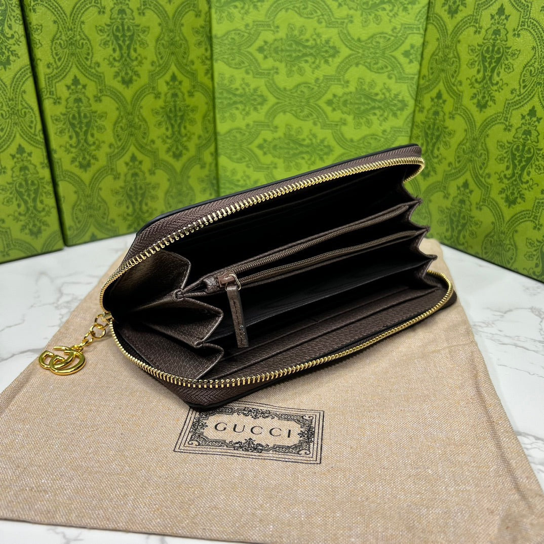 GUCCI-001Wallet