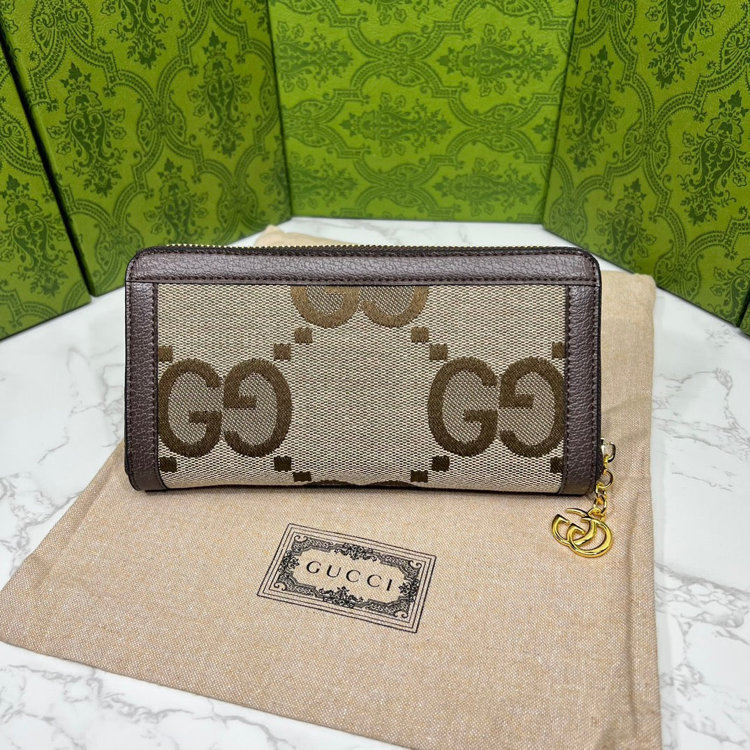 GUCCI-003Wallet
