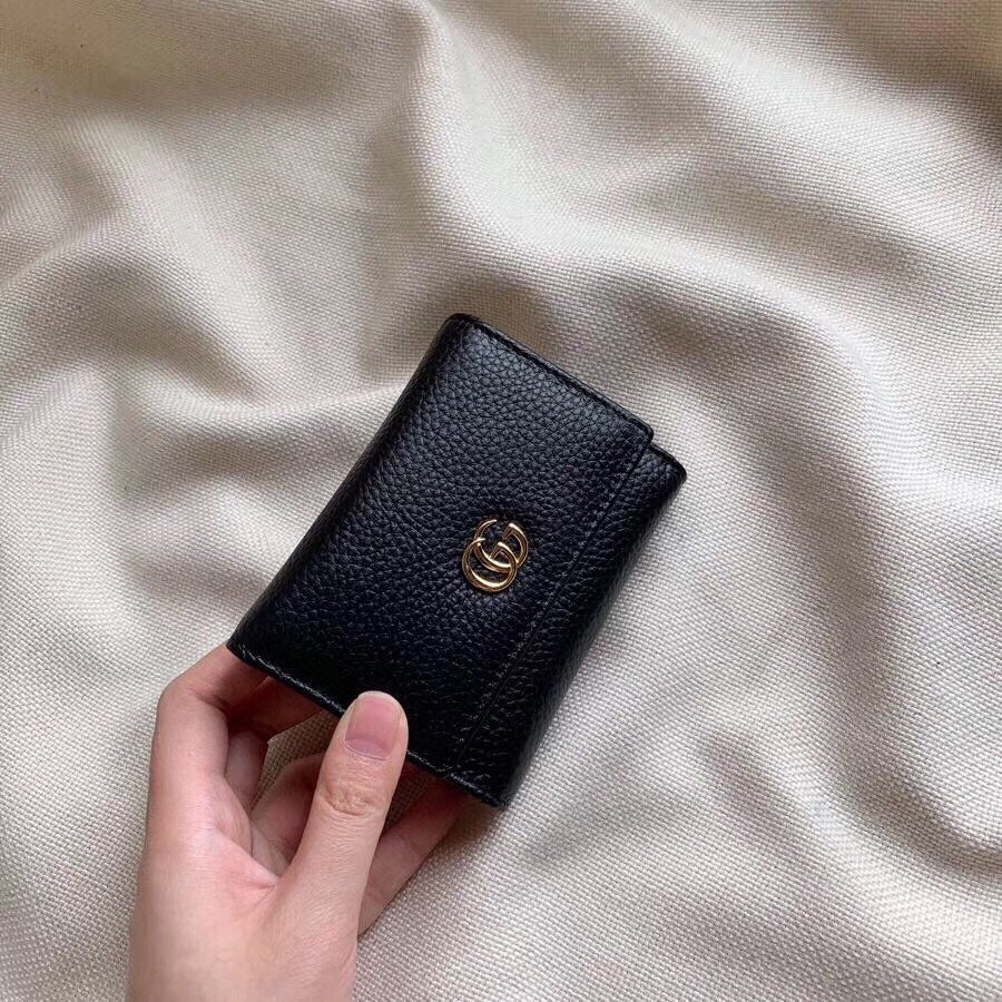 GUCCI-004Wallet