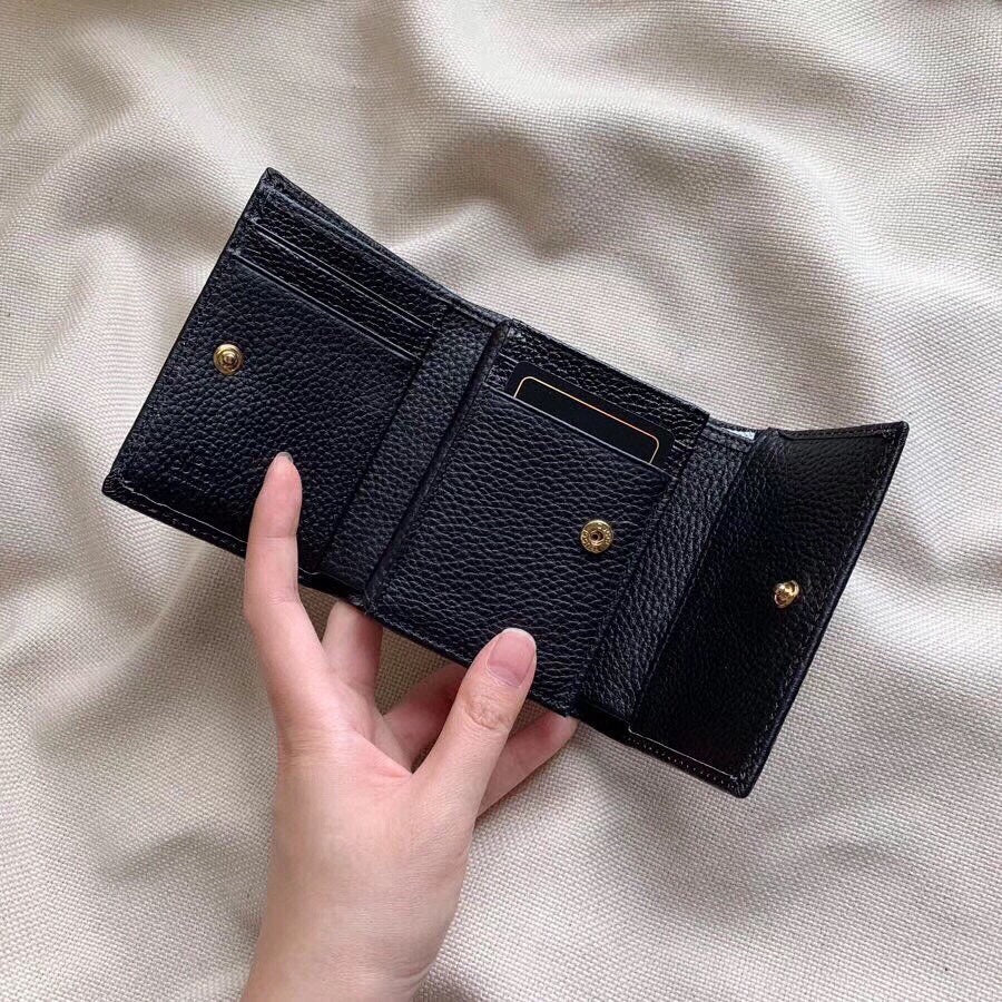 GUCCI-004Wallet