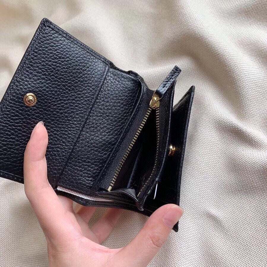 GUCCI-004Wallet