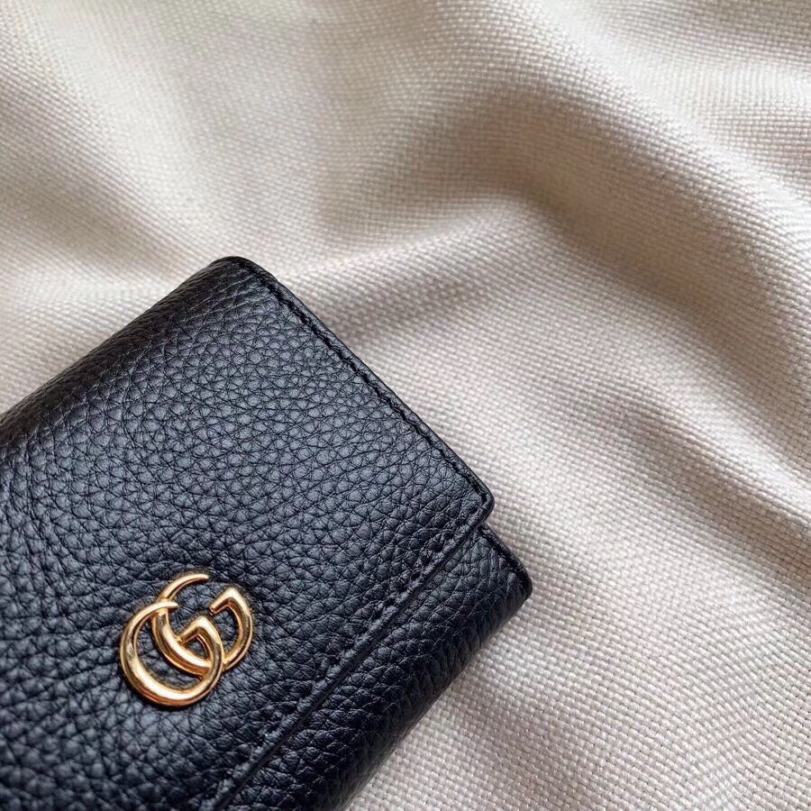 GUCCI-004Wallet