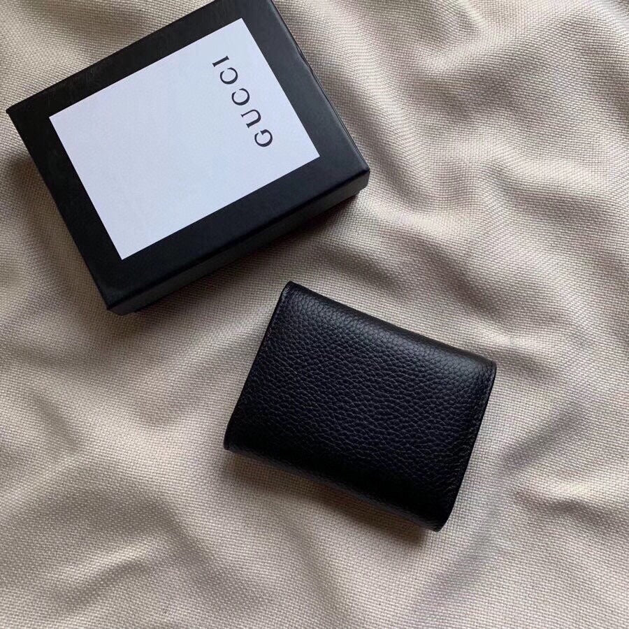 GUCCI-004Wallet