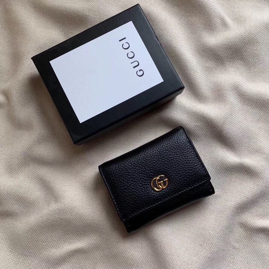 GUCCI-004Wallet