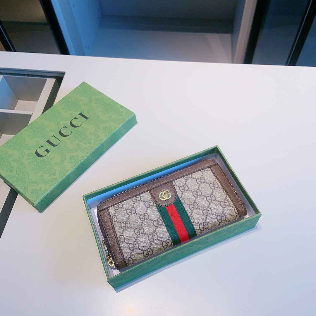 GUCCI-007Wallet