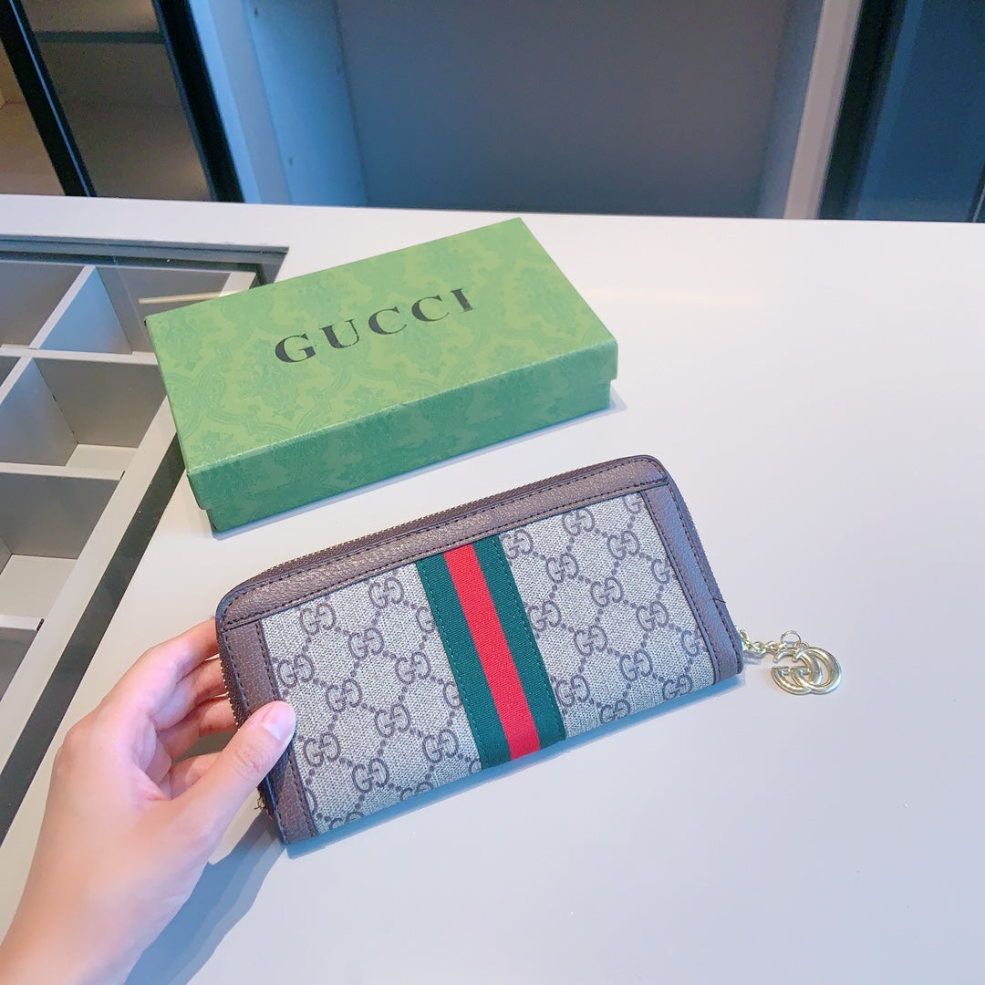 GUCCI-007Wallet