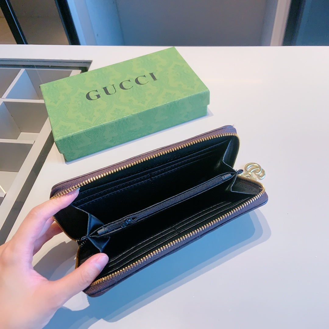 GUCCI-007Wallet