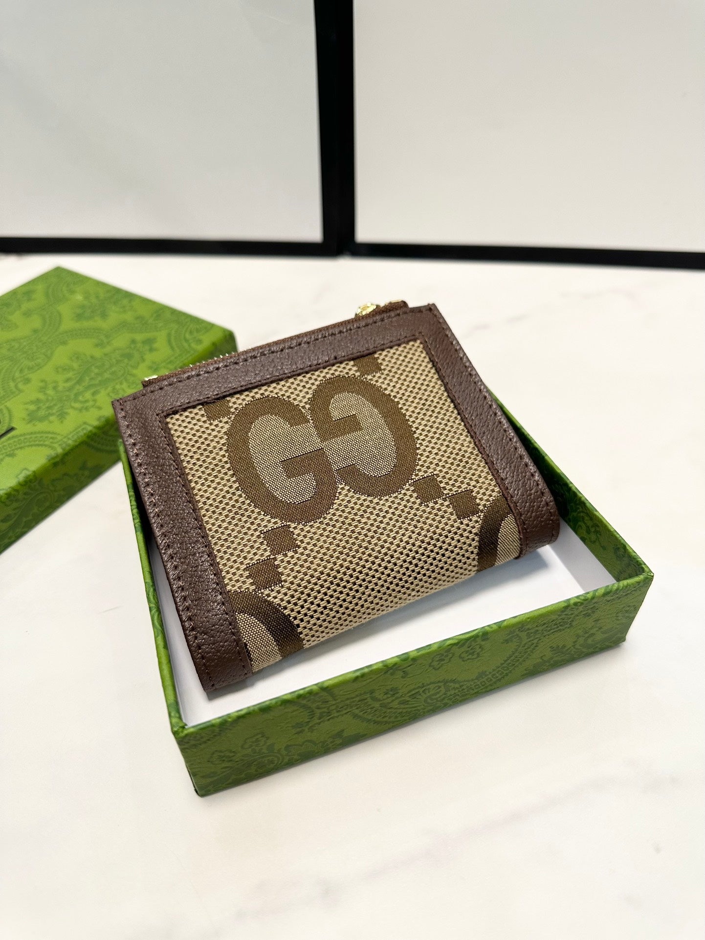 GUCCI-008Wallet