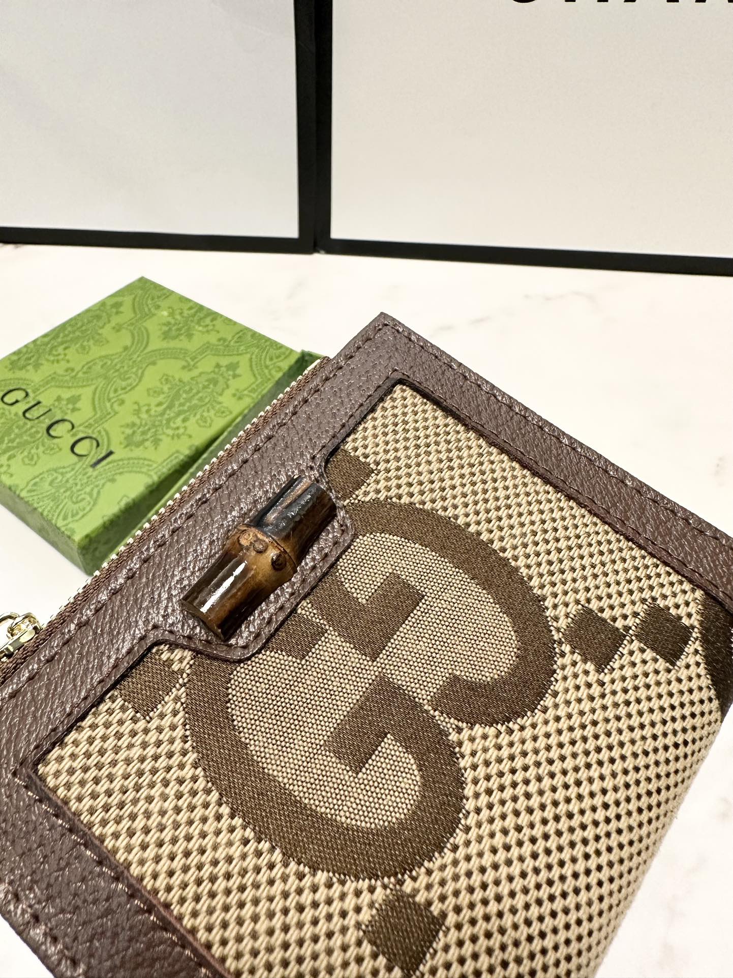 GUCCI-008Wallet