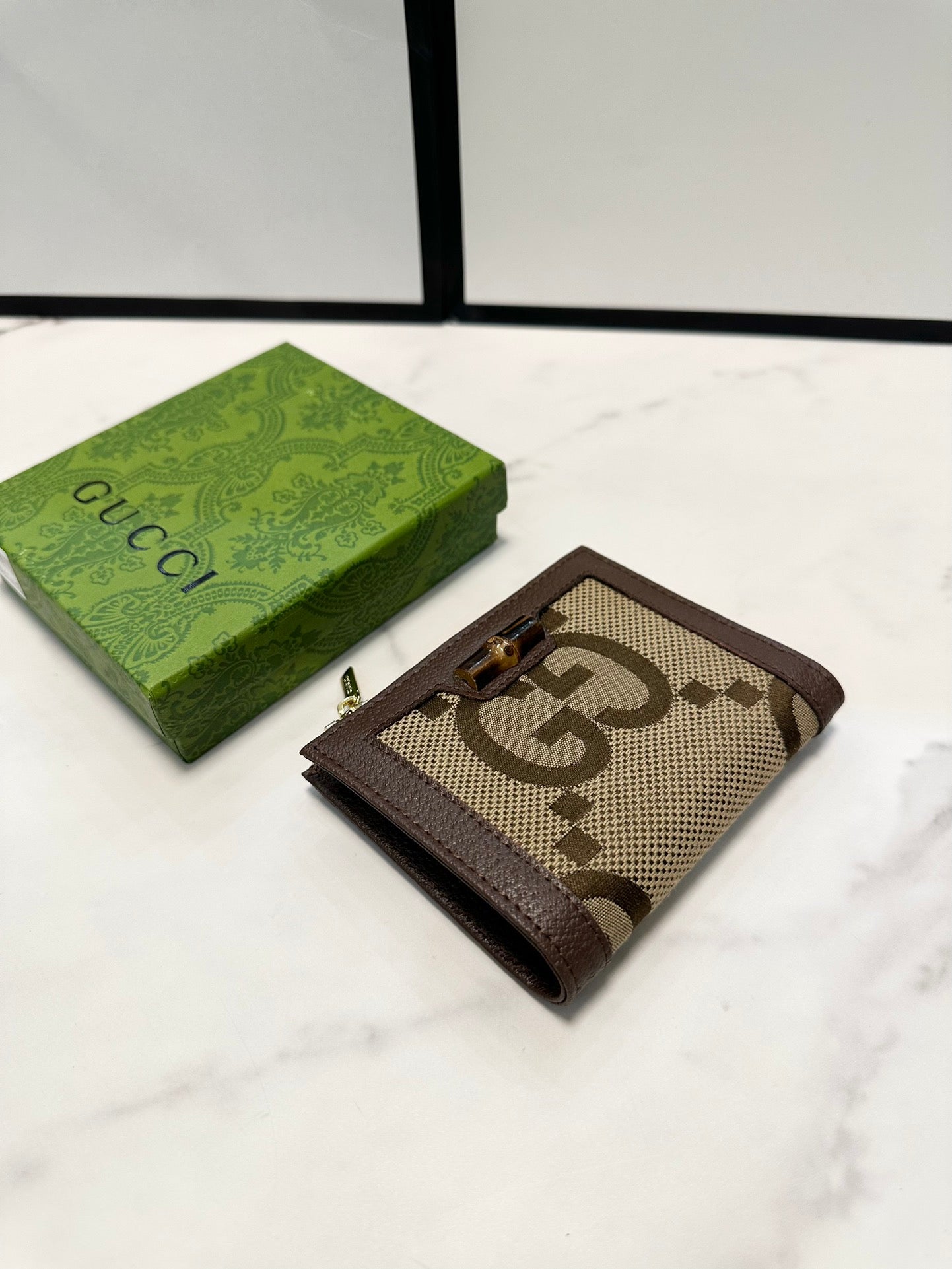 GUCCI-008Wallet