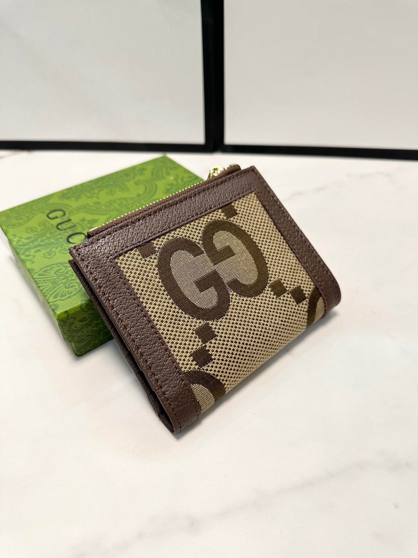 GUCCI-008Wallet