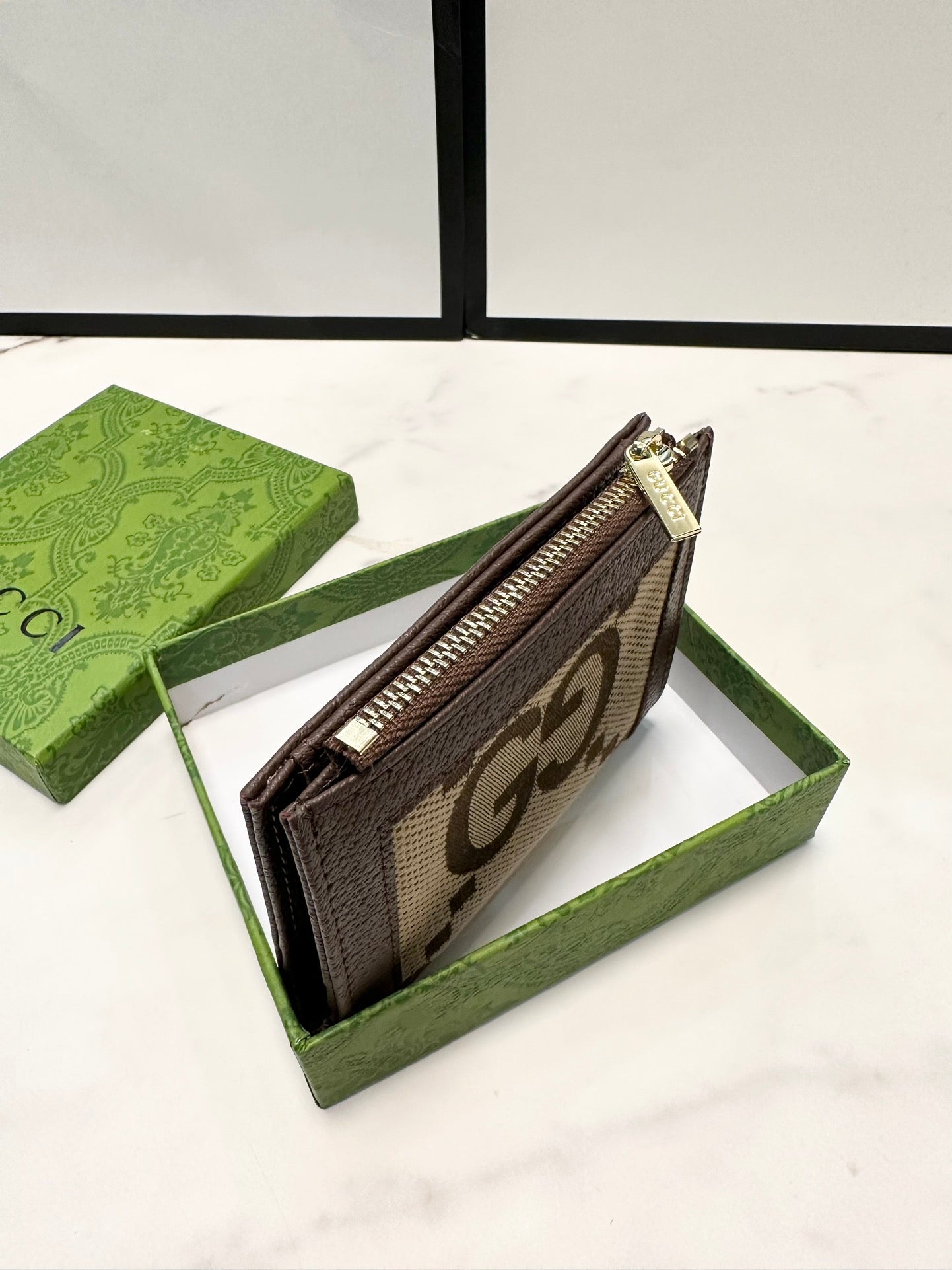 GUCCI-008Wallet
