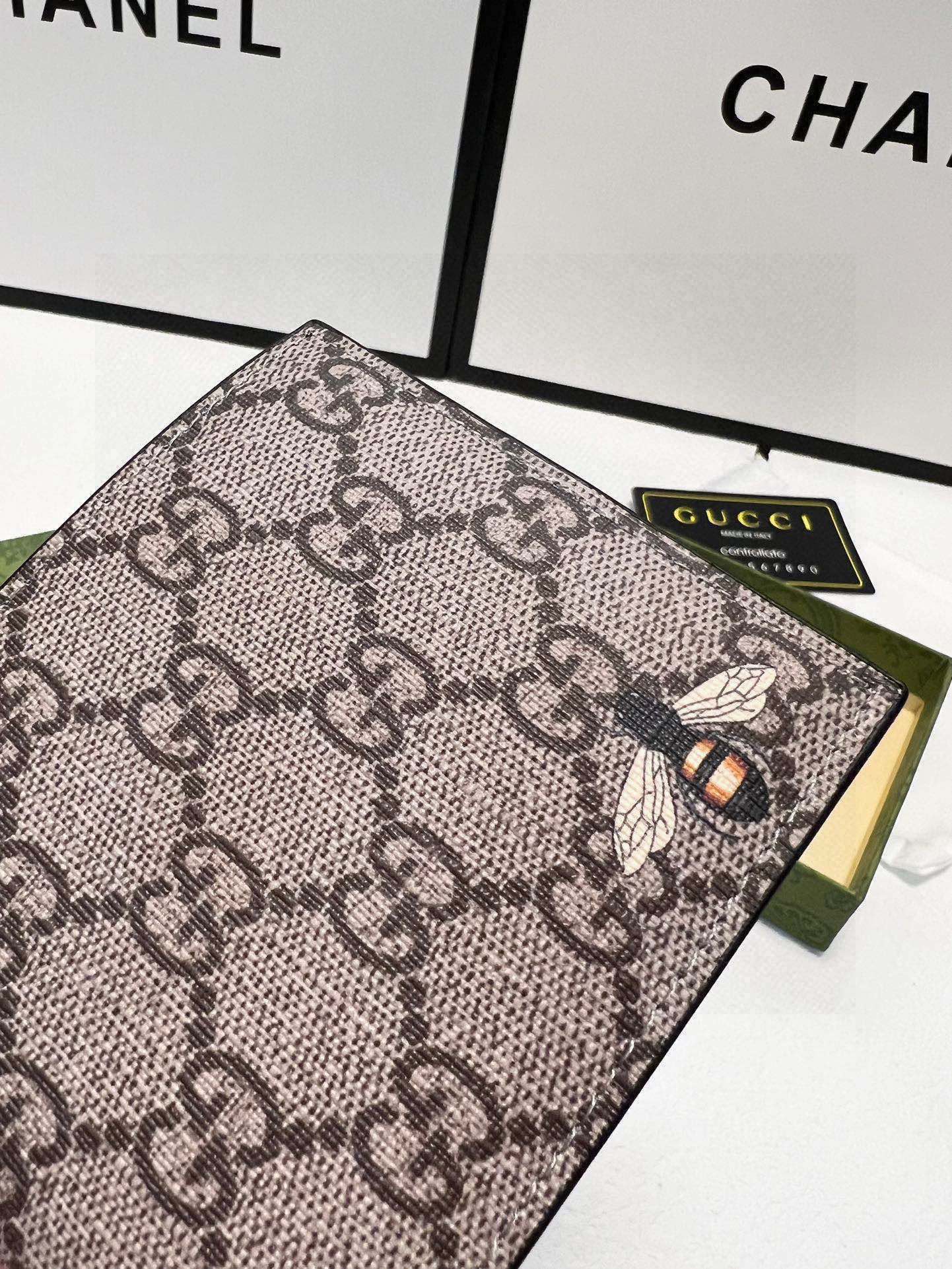 GUCCI-009Wallet