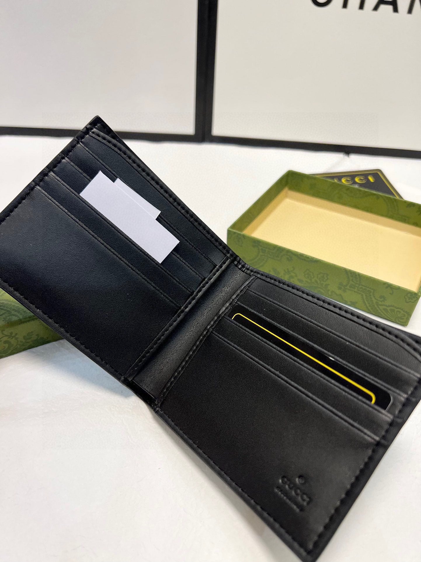 GUCCI-009Wallet