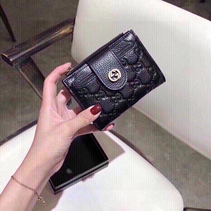 GUCCI-019Wallet
