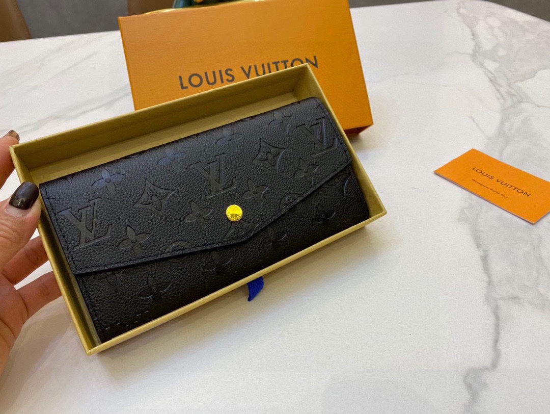 LV-001Wallet