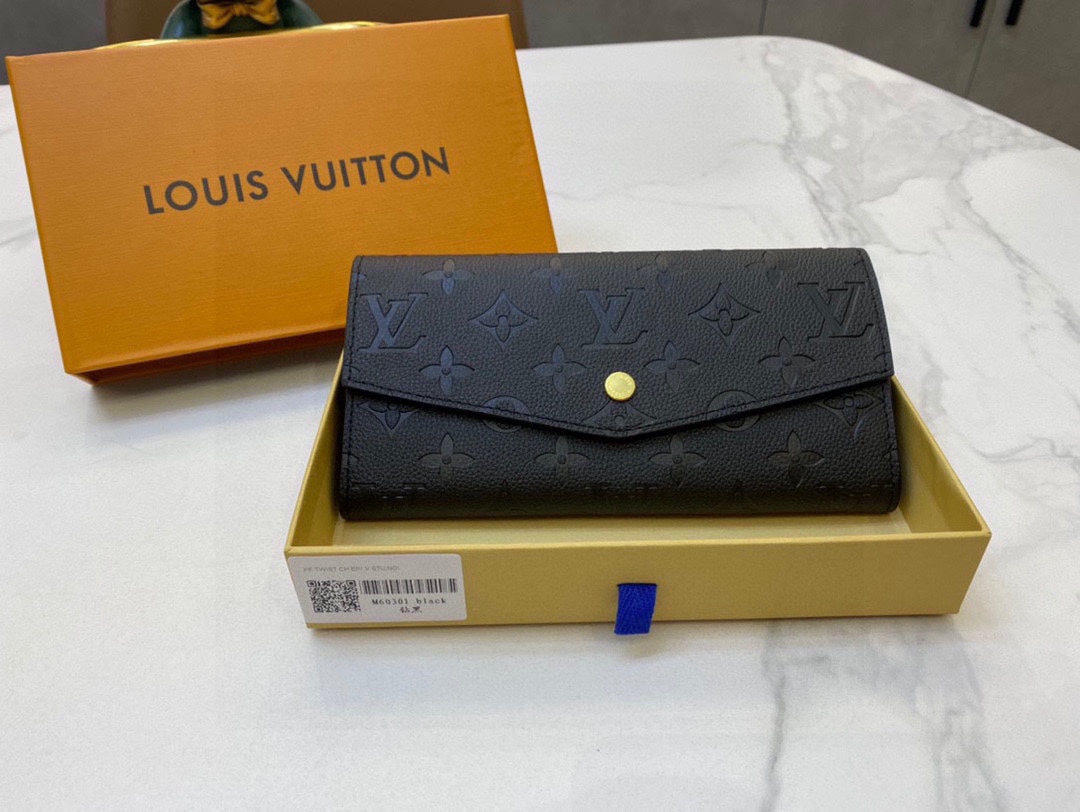 LV-001Wallet