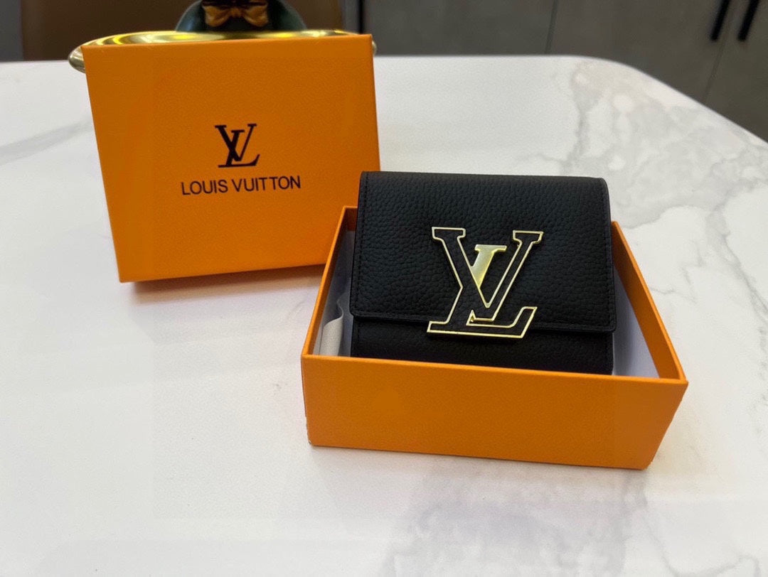 LV-002Wallet