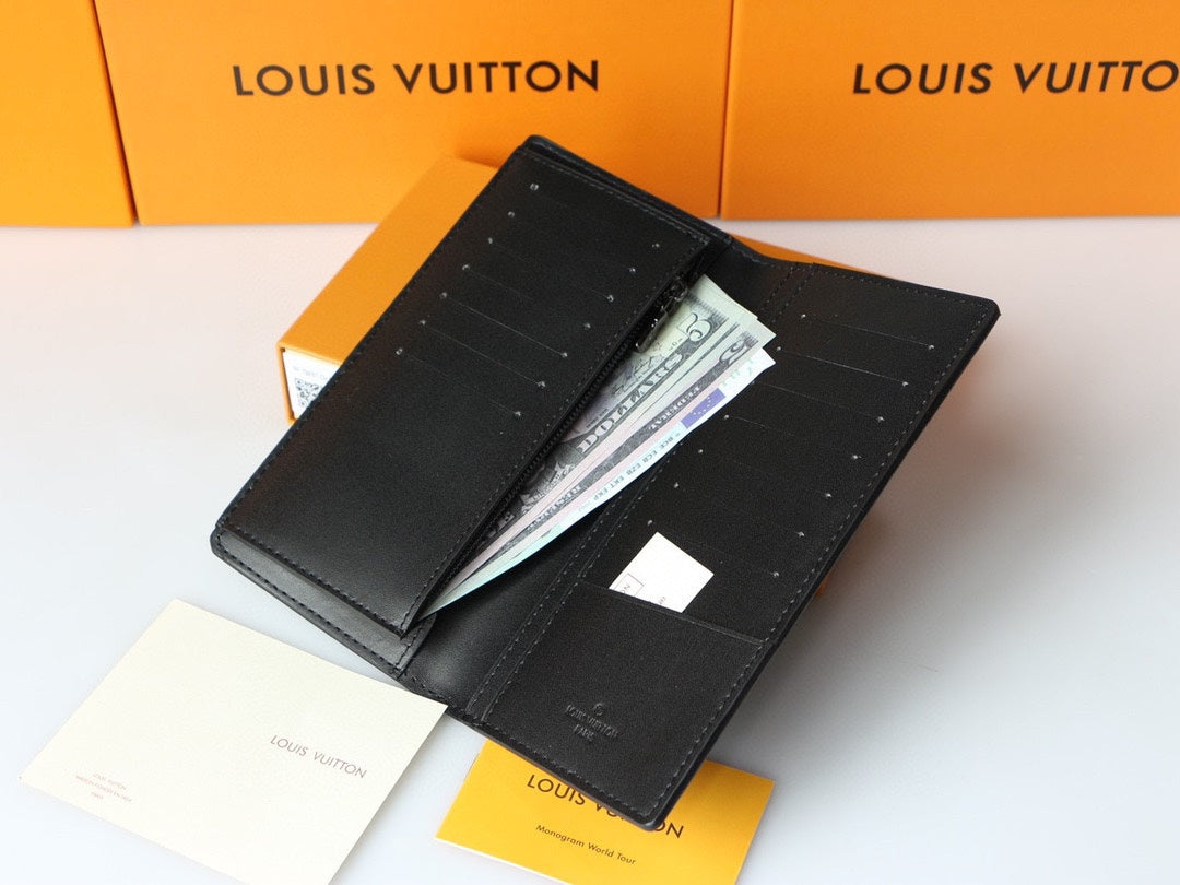 LV-005Wallet
