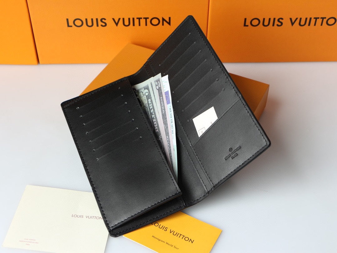 LV-005Wallet