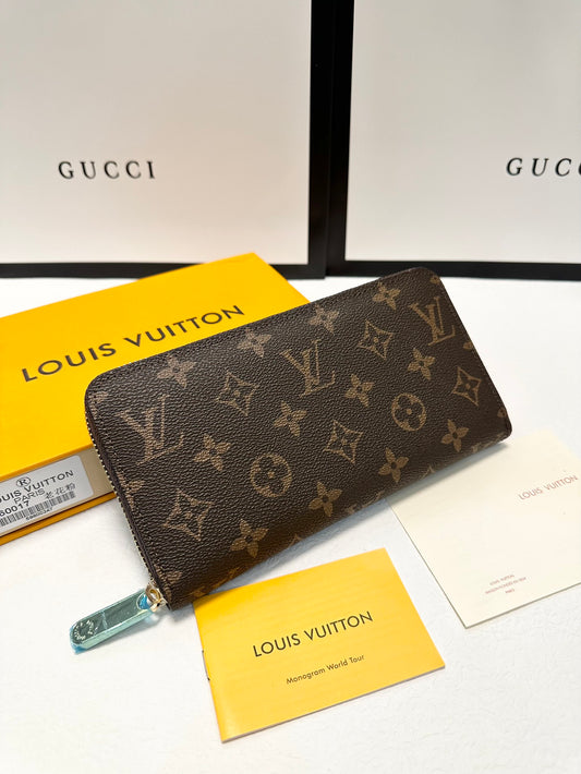 LV-007Wallet