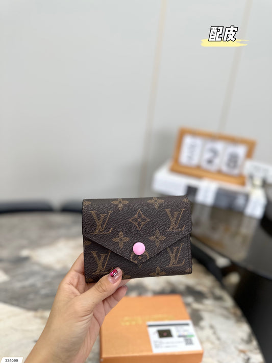 LV-009Wallet