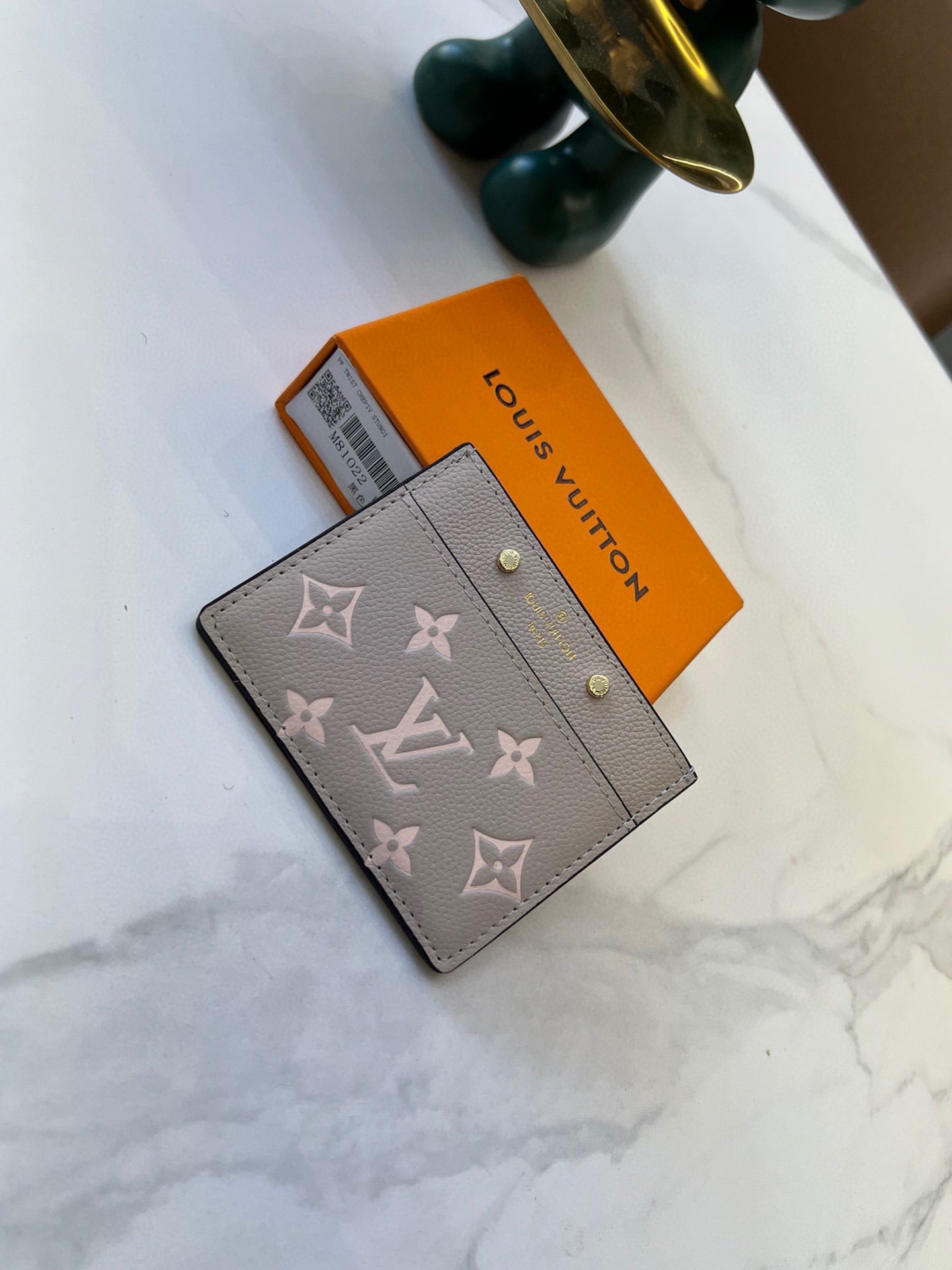 LV-012Wallet