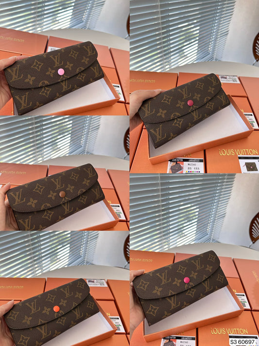 LV-013Wallet